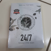 Image of 24/7 Menjaga Cinta Sejati