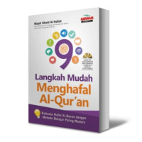 Image of 9 Langkah Mudah Menhafal Al-Quran