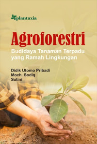 Image of Agroforestri