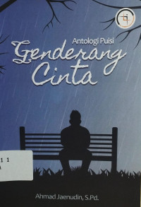 Image of Antologi Puisi Genderang Cinta