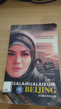 Image of Assalamualaikum Beijing