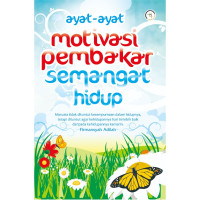 Image of Ayat Ayat Motivasi Pembakar Semangat Hidup