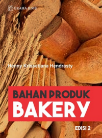 Image of Bahan Produk Bakery