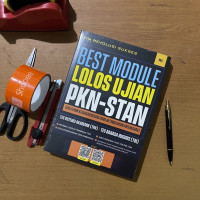 Image of Best Module Lolos Ujian Pkn-Stan