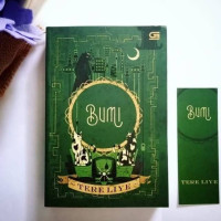 Image of Bumi