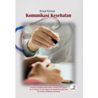 Image of Bunga Rampai Komunikasi Kesehatan
