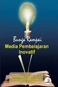 Image of Bunga Rampai Media Pembelajaran Inovatif
