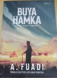 Image of Buya hamka