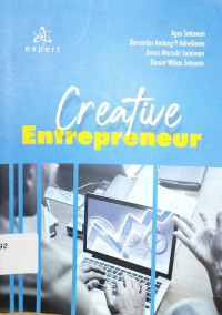 Image of Creative Entrepreneur