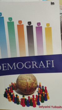 Image of Demografi