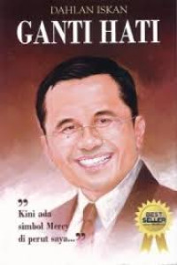 Image of Ganti Hati