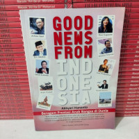 Image of Good News From Indonesia