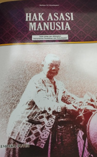 Image of Hak Asasi Manusia