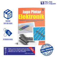 Image of Jago Pintar Elektronik