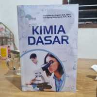 Image of Kimia Dasar