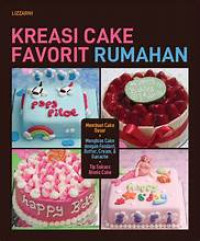 Image of Kreasi Cake Favorit Rumahan