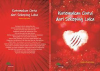 Image of Kutemuakan Cinta dari Sekeping Cinta