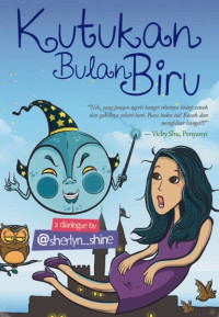 Image of Kutukan Bulan Biru