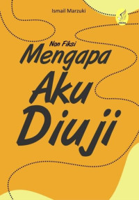 Image of Mengapa Aku Diuji