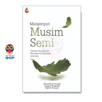 Image of Menjemput Musim Semi