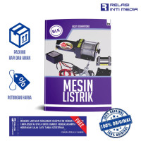 Image of Mesin Listrik