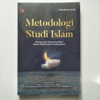 Image of Metodologi Studi Islam