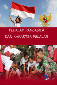 Image of Pelajar Pancasila dan Karakter Pelajar