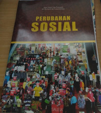 Image of Perubahan Sosial