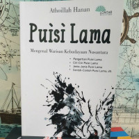 Image of Puisi Lama Mengenal Warisan Kebudayaan Nusantara