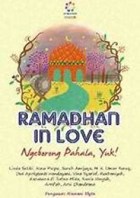 Image of Ramadhan In Love