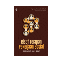 Image of Riset Terapan Pekerjaan Sosial