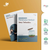 Image of Setitik Terang Menemukan Kembali Versi Terbaikku