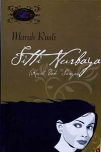 Image of Sitti Nurbaya