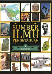 Image of Sumber Ilmu Pengetahuan 7 : Amerika Utara-Jalan