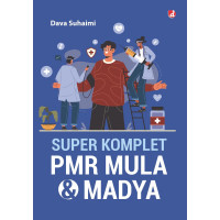 Image of Super Komplet PMR Mula & Madya