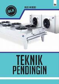 Image of Teknik Pendingin