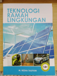 Image of Teknologi Ramah Lingkungan