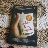 Image of Tuhan Sang Penggoda
