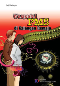 Image of Waspadai PMS di Kalangan Remaja